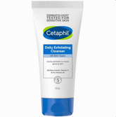 Cetaphil Face Daily Exfoliating Cleanser 178mL